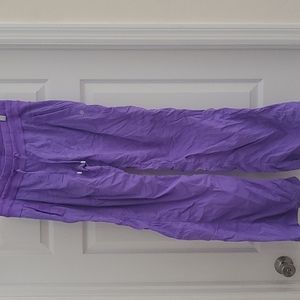 Lululemon Studio Pants Size 8